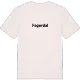 Fagerdal fetstil t-shirt