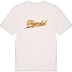Fagerdal baseball t-shirt