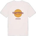 Fagerdalen cirkel t-shirt