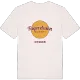 Fagerdalen cirkel t-shirt