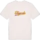 Fagereke baseball t-shirt
