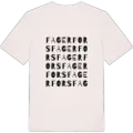 Fagerfors ordlek t-shirt
