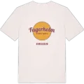 Fagerholm cirkel t-shirt