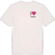 Jag älskar Fagerhult t-shirt litet tryck