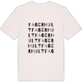 Fagerhult ordlek t-shirt