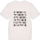 Fägerhult ordlek t-shirt