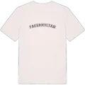 Fagerhyltan böjd t-shirt