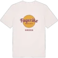 Fagerike cirkel t-shirt