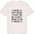 Fagerkälen ordlek t-shirt