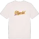Fagerlid baseball t-shirt