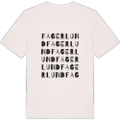Fagerlund ordlek t-shirt