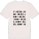 Fagerlund ordlek t-shirt