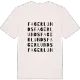 Fagerlunds ordlek t-shirt
