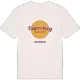 Fagersberg cirkel t-shirt