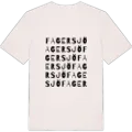 Fagersjö ordlek t-shirt