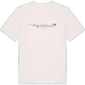 Fagerslund hjärta t-shirt