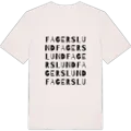 Fagerslund ordlek t-shirt