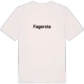 Fagersta fetstil t-shirt