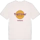 Fagersund cirkel t-shirt