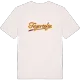 Fagertofta baseball t-shirt
