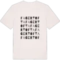 Fagertofta ordlek t-shirt