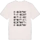 Fagertofta ordlek t-shirt