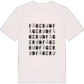 Fägerud ordlek t-shirt
