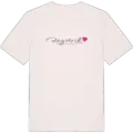 Fagervik hjärta t-shirt