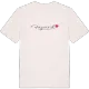 Fagervik hjärta t-shirt