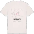 Fagerviken karta t-shirt