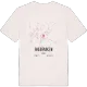 Fagerviken karta t-shirt