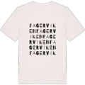 Fagerviken ordlek t-shirt