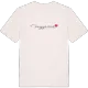 Faggared hjärta t-shirt
