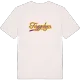 Faggebyn baseball t-shirt