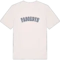 Faggebyn college t-shirt