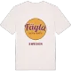 Fägla cirkel t-shirt