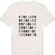 Fåglaberg ordlek t-shirt