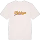 Fåglaberget baseball t-shirt