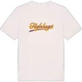 Fåglahaget baseball t-shirt