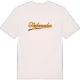 Fåglamaden baseball t-shirt