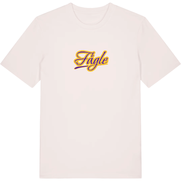Fågle baseball t-shirt – t-shirt från PinShirt