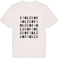 Fåglebo ordlek t-shirt