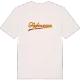 Fåglemossen baseball t-shirt