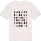 Fagraberg ordlek t-shirt