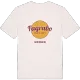 Fagrabo cirkel t-shirt