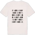 Fagrabo ordlek t-shirt