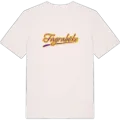 Fagraböke baseball t-shirt