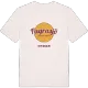 Fagrasjö cirkel t-shirt