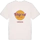 Fägred cirkel t-shirt