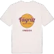 Fägrilt cirkel t-shirt